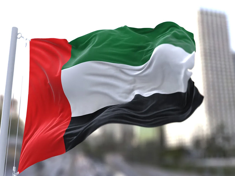 الإمارات تدين خطة إسرائيل لاحتلال غزة وتحذر من تداعيات كارثية