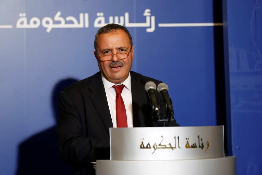 قاض تونسي يفرض حظرا إعلاميا ومنعا من السفر على مرشح للانتخابات الرئاسية