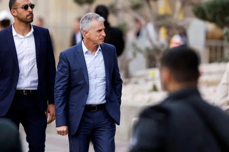 رئيس الموساد يصل الدوحة لاستئناف مفاوضات صفقة تبادل الأسرى