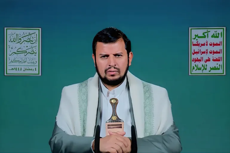عبد الملك الحوثي: أدخلنا أسلحة جديدة في معركة إسناد غزة