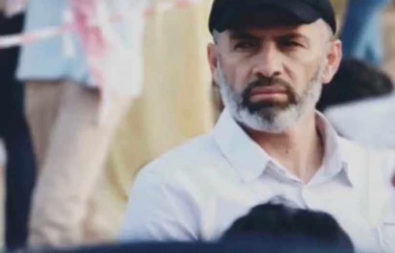 مسيّرة إسرائيلية تغتال القيادي في الجماعة الإسلامية محمد جبارة