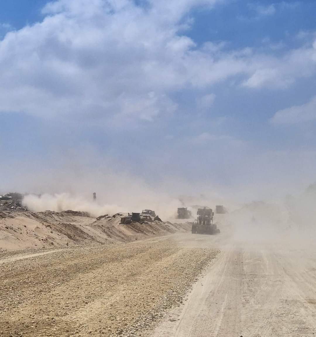 القناة 12: مسألة السيطرة على محور فيلادلفيا عقبة أمام صفقة الأسرى