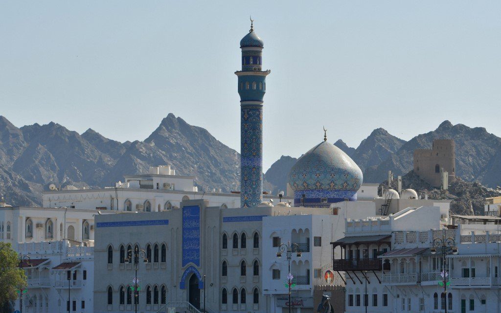 تنظيم الدولة الإسلامية يعلن مسؤوليته عن هجوم على مسجد للشيعة في عمان