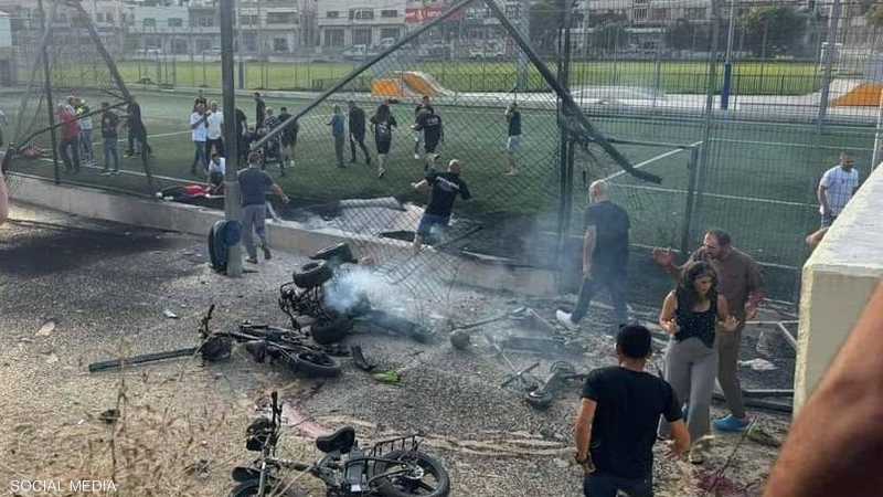 برلين تدعو إيران والأطراف الأخرى لمنع التصعيد في الشرق الأوسط