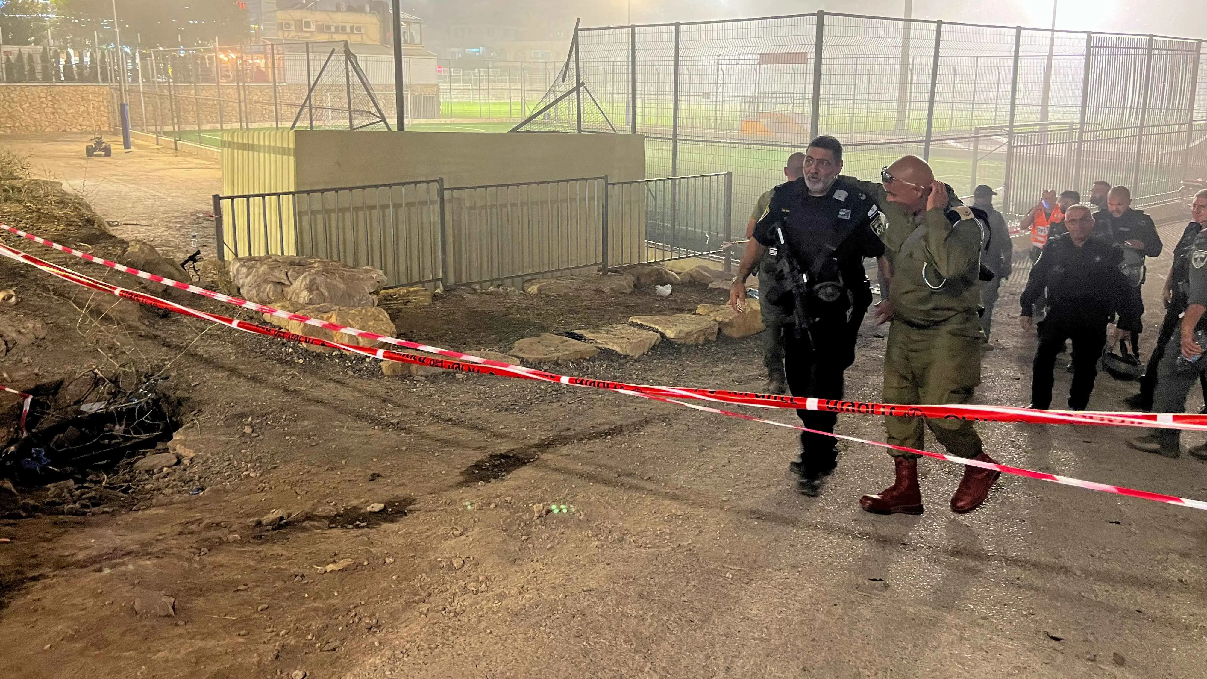 رويترز: أمريكا تقود حملة لردع إسرائيل عن قصف بيروت بعد هجوم الجولان