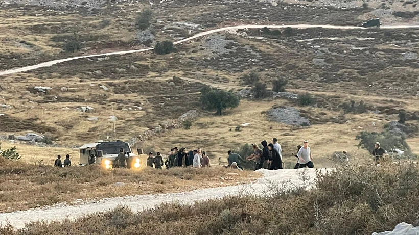 اليابان تفرض عقوبات على أربعة مستوطنين إسرائيليين بالضفة الغربية