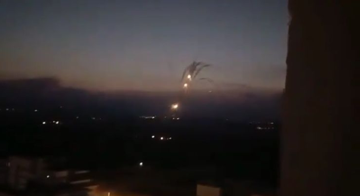 حزب الله: بدأنا عملية الرد على اغتيال الشهيد فؤاد شكر: هدفٌ عسكري نوعي