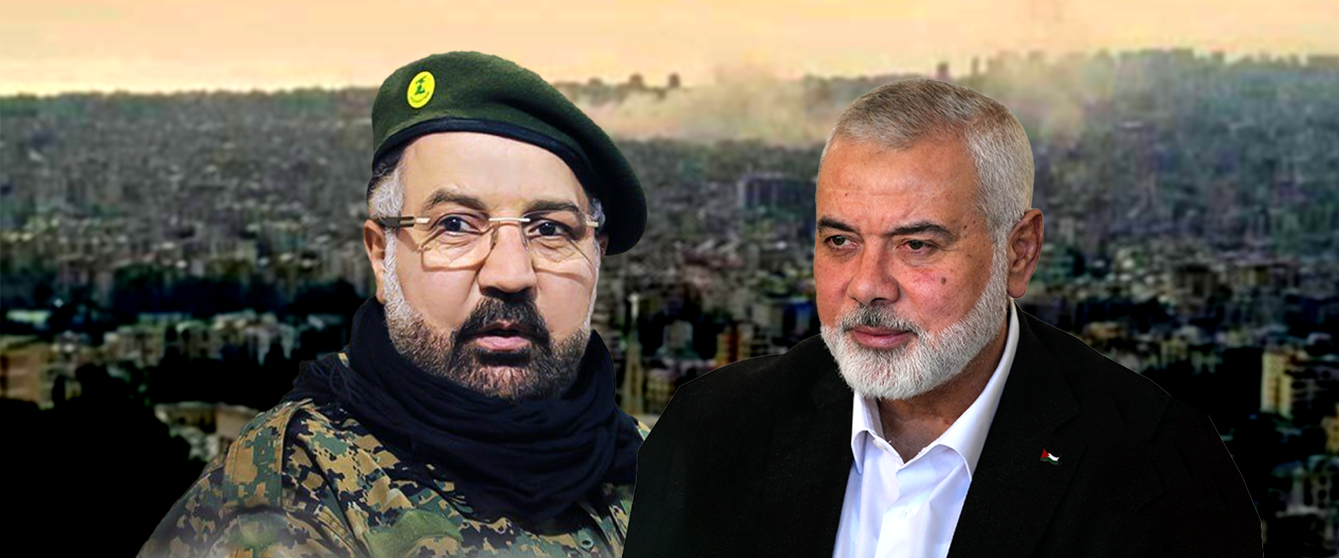 معهد إسرائيلي: الأغلبية ترى أن اغتيال هنية وشكر لم يحسن الأمن
