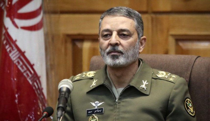 الجيش الإيراني: اختيار يحيى السنوار يعني أن لا أمل لإسرائيل بمستقبلها