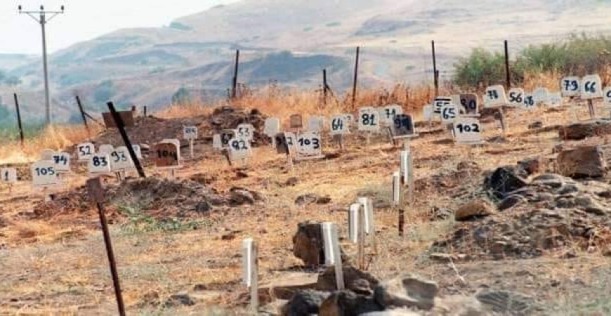 سلطات الاحتلال تواصل احتجاز 47 جثمانًا لشهداء مقدسيين