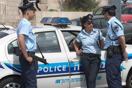العثور على سيارة مفخخة قرب مستوطنة عطيرات شمال رام الله