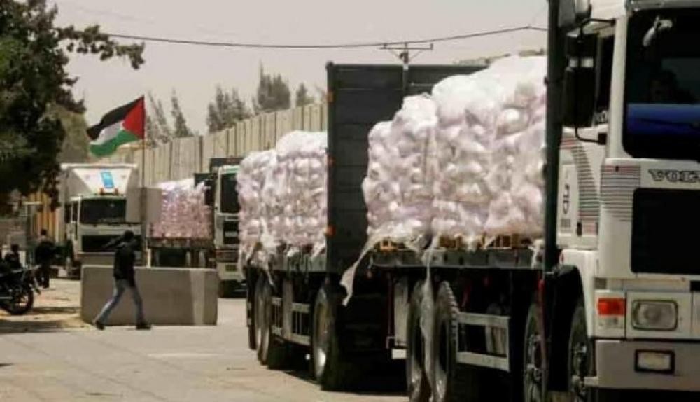 “الإحصاء”: انخفاض الصادرات والواردات السلعية خلال تموز الماضي