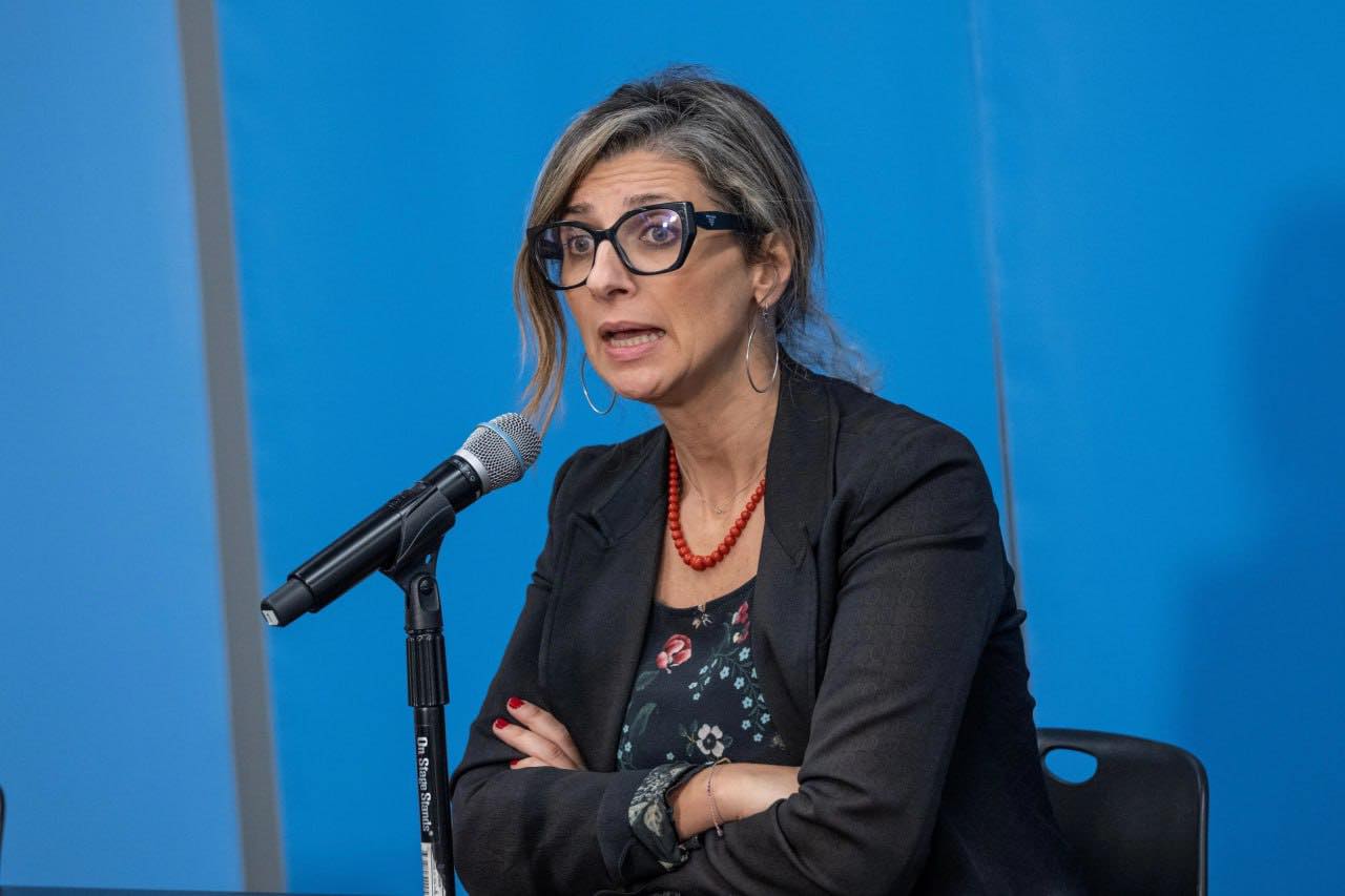 ألبانيز: ما يحدث في فلسطين إبادة جماعية