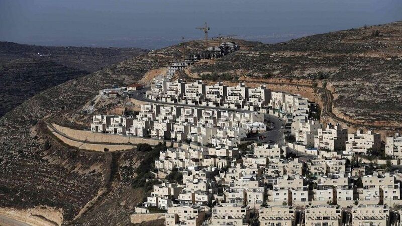 السلام الآن: 7 بؤر استيطانية في الضفة خلال الأشهر الستة الماضية