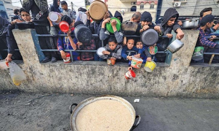 كابينت الاحتلال يلتئم مجدداً وسط خلافات داخلية وضغوط دولية بشأن مساعدات غزة
