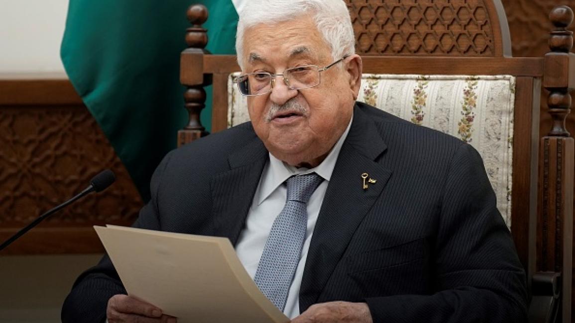 تقرير: القيادة الفلسطينية تُبلغ مصر رفضها لجنة إسناد غزّة بمشاركة حماس