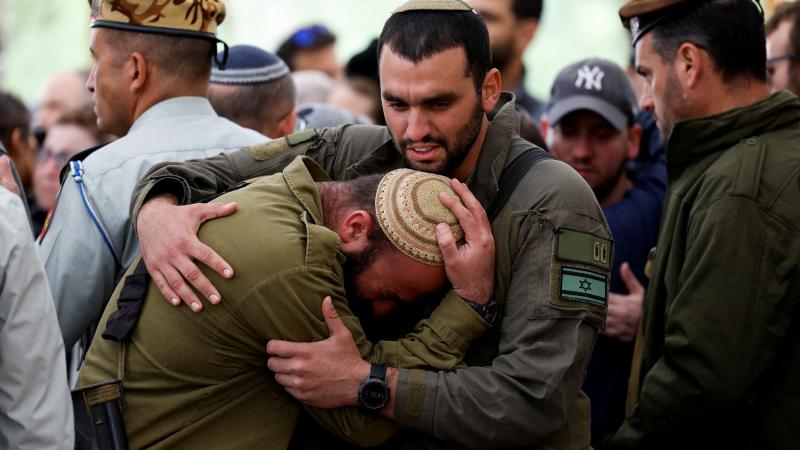 مقتل 400 جندي إسرائيلي منذ بدء التوغل في قطاع غزة