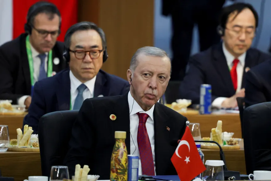 متحدث باسم الحزب الحاكم بتركيا: ولاية أردوغان الجديدة "على جدول أعمالنا"