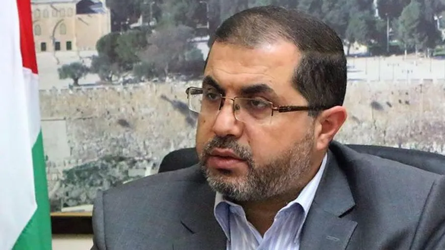 القيادي في حماس باسم نعيم: نسعى لتشكيل حكومة تكنوقراط من الفصائل