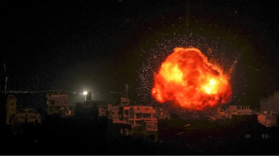 460 يوما من العدوان: استمرار حرب الإبادة ومجزرة جديدة تستهدف الأطفال