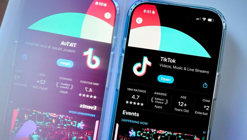 ترامب: “مايكروسوفت” تدرس شراء وحدة “TikTok” في أميركا