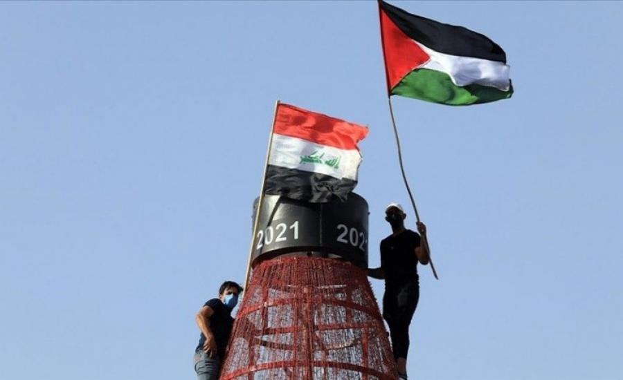 قرار بمعاملة اللاجئ الفلسطيني أسوة بالعراقي بشأن الأجور بالمؤسسات الصحية