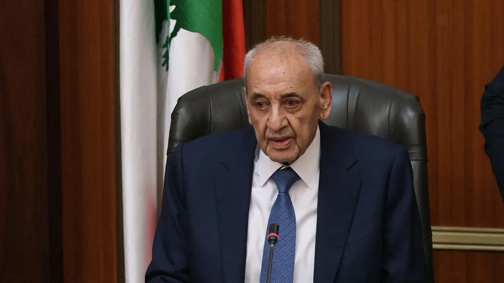 الطيب والشرير وحزب الله: أي المرشحين سيصبح الرئيس القادم للبنان؟