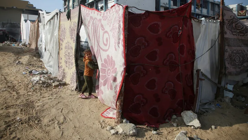 تقرير: الحكومة الفلسطينية تشكل "خلية أزمة" للعمل في غزة