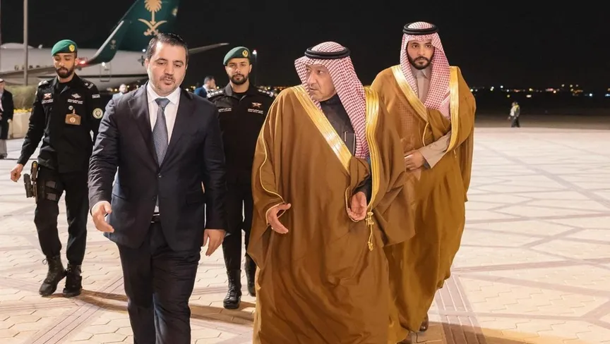 السعودية تستضيف اجتماعاً حول سوريا بمشاركة دولية واسعة