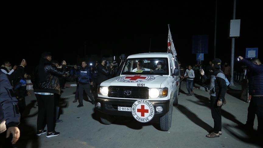 قطر ومصر وأميركا: سنعمل على ضمان تنفيذ اتفاق غزة بشكل كامل