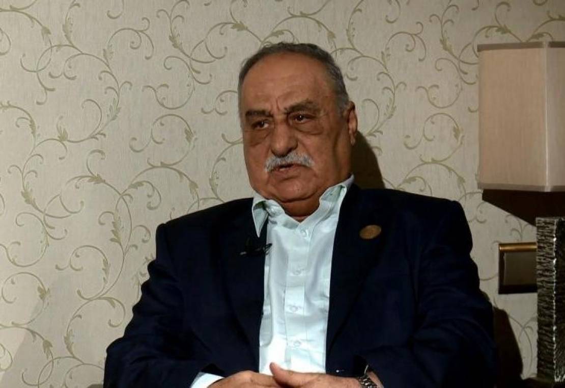 وفاة نائب الأمين العام السابق للجبهة الشعبية أبو أحمد فؤاد