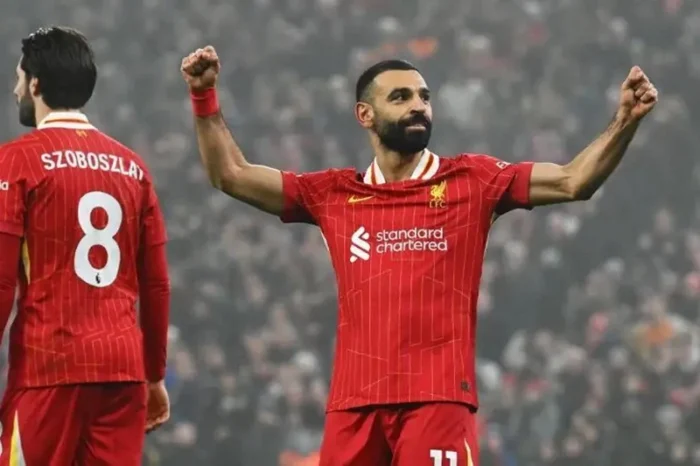 ليفربول بالعلامة الكاملة واليوفي يسقط في فخ التعادل