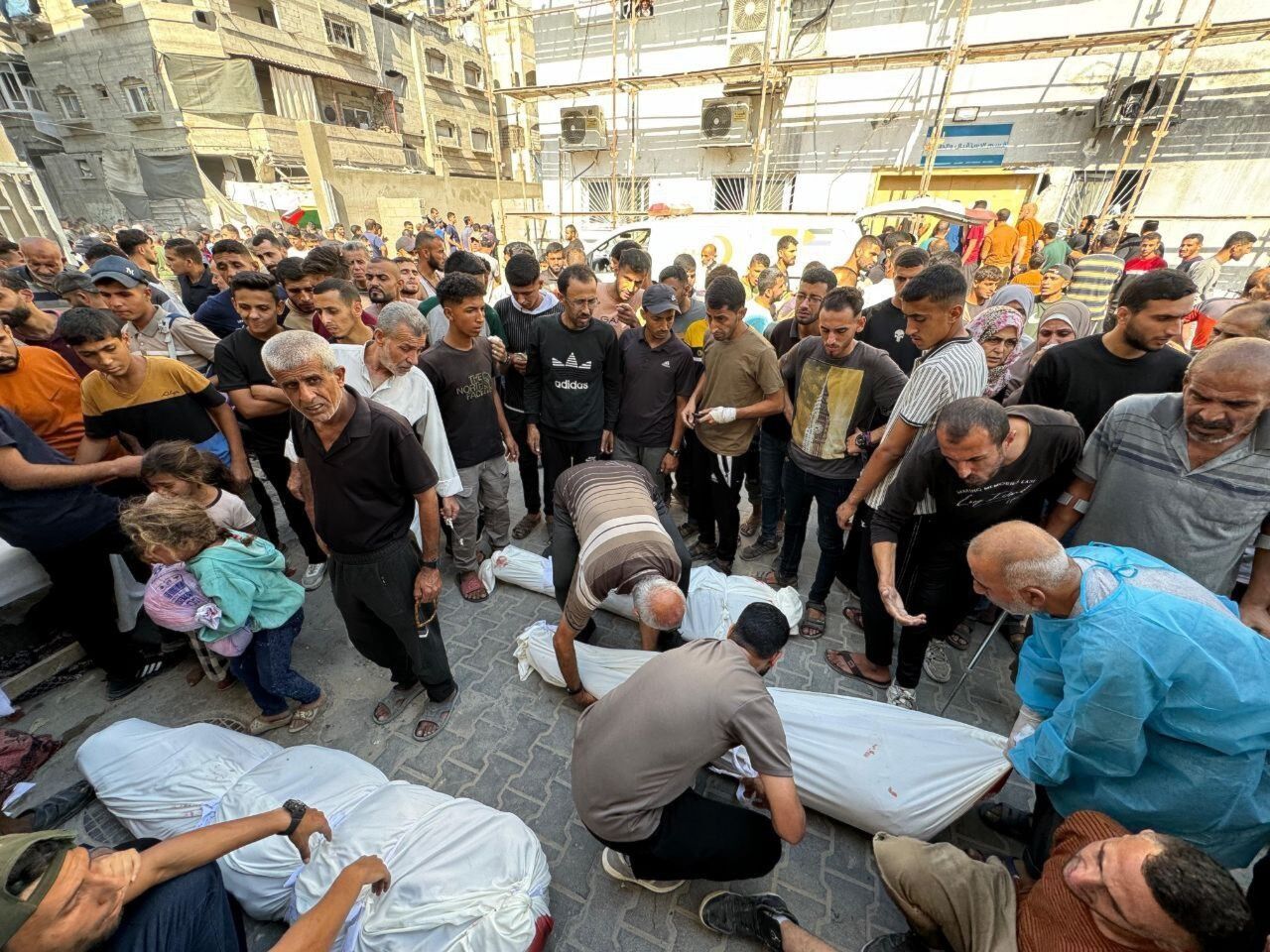 اتفاق وقف إطلاق النار بغزة لم يكبح جماح الحرب و تعداد الشهداء
