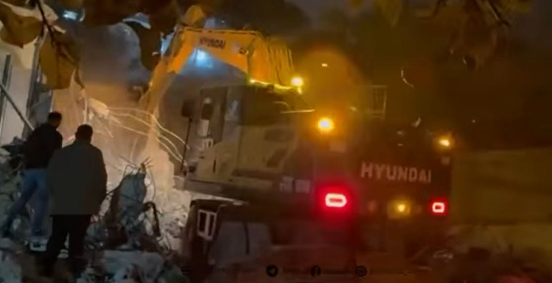 الاحتلال يجبر 6 أسر على هدم منازلها في سلوان بالقدس
