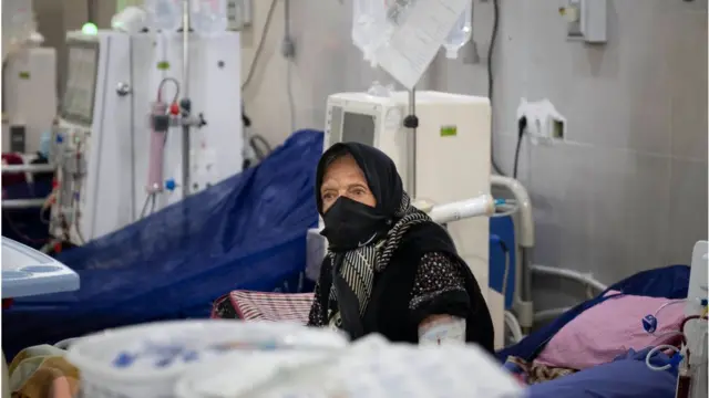 أبو سلمية: الوضع الإنساني في غزة وصل لأسوأ مراحله