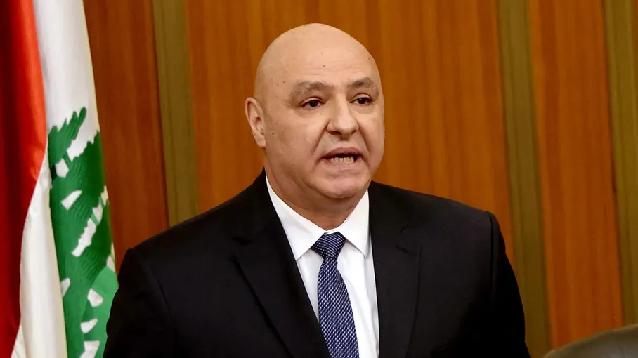 الرئاسة اللبنانية: ما حدث بالجنوب اعتداء على البلاد