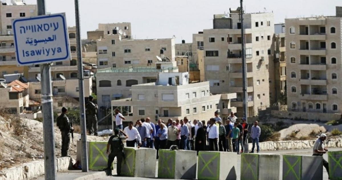 رؤساء بعثات دول الاتحاد الأوروبي يؤكدون أهمية الحفاظ على الوضع القائم بالقدس