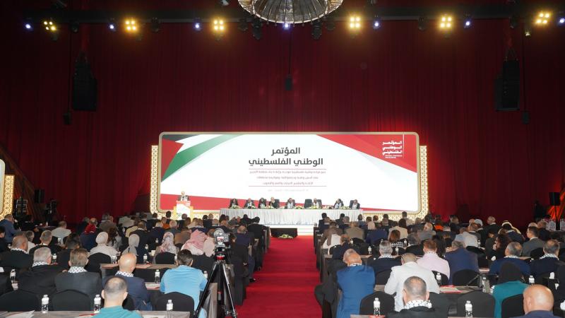 تقرير: ثوري فتح يناقش فرض عقوبات على المشاركين في المؤتمر الوطني بالدوحة