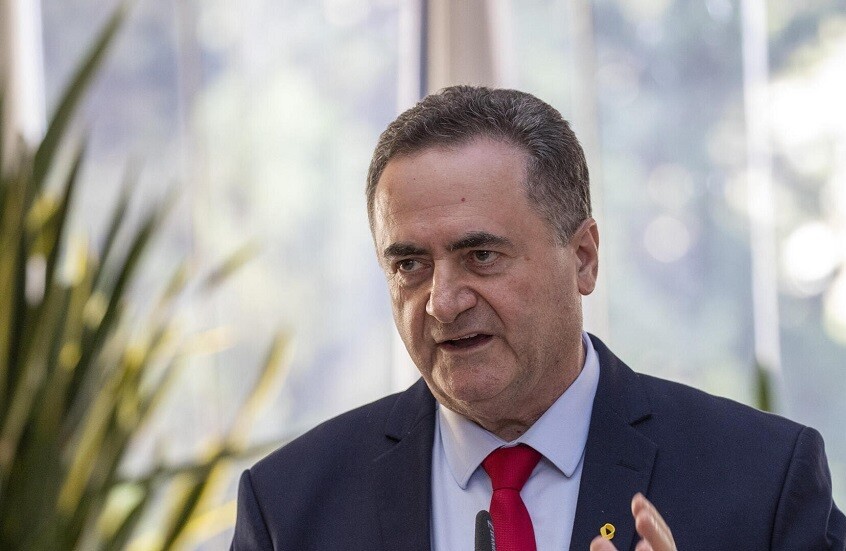 كاتس: مجلس الوزراء وافق على خطط الجيش لهزيمة حماس بغزة