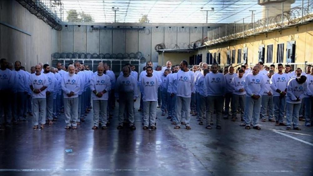 بالأسماء.. الاحتلال يفرج عن 5 أسرى من قطاع غزة