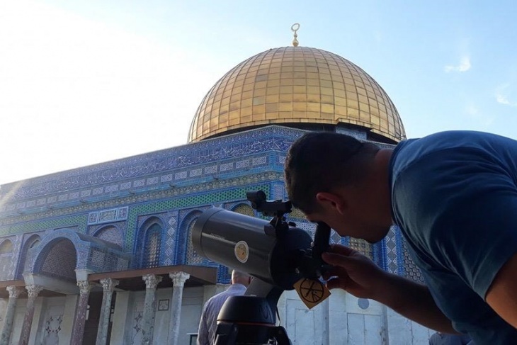المفتي: غدًا الثلاثاء الأول من ذي القعدة