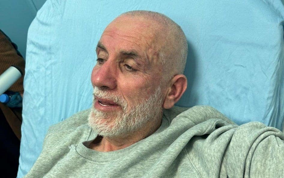 الاحتلال يفرج عن 10 أسرى من غزة