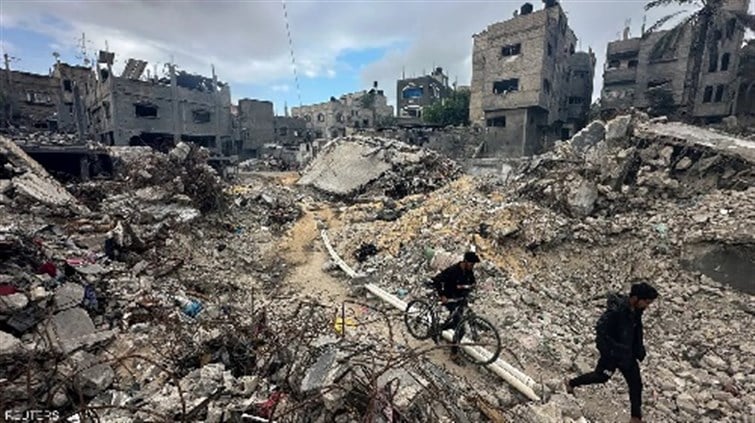 مصر تؤكّد: لن يكون هناك دور لأي فصيل فلسطيني بإدارة غزة مستقبلًا