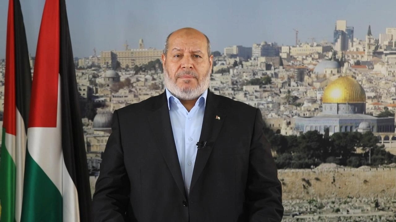 الحية: حماس مستعدة لمفاوضات الرزمة الشاملة ولن تكون جزءًا من اتفاق جزئي