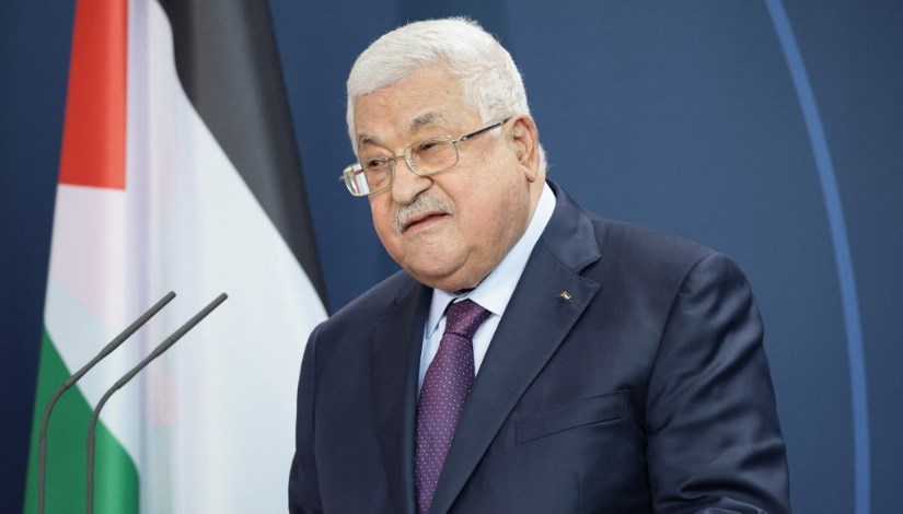الرئيس عباس يصدر عفوٍ عام عن جميع المفصولين من حركة فتح