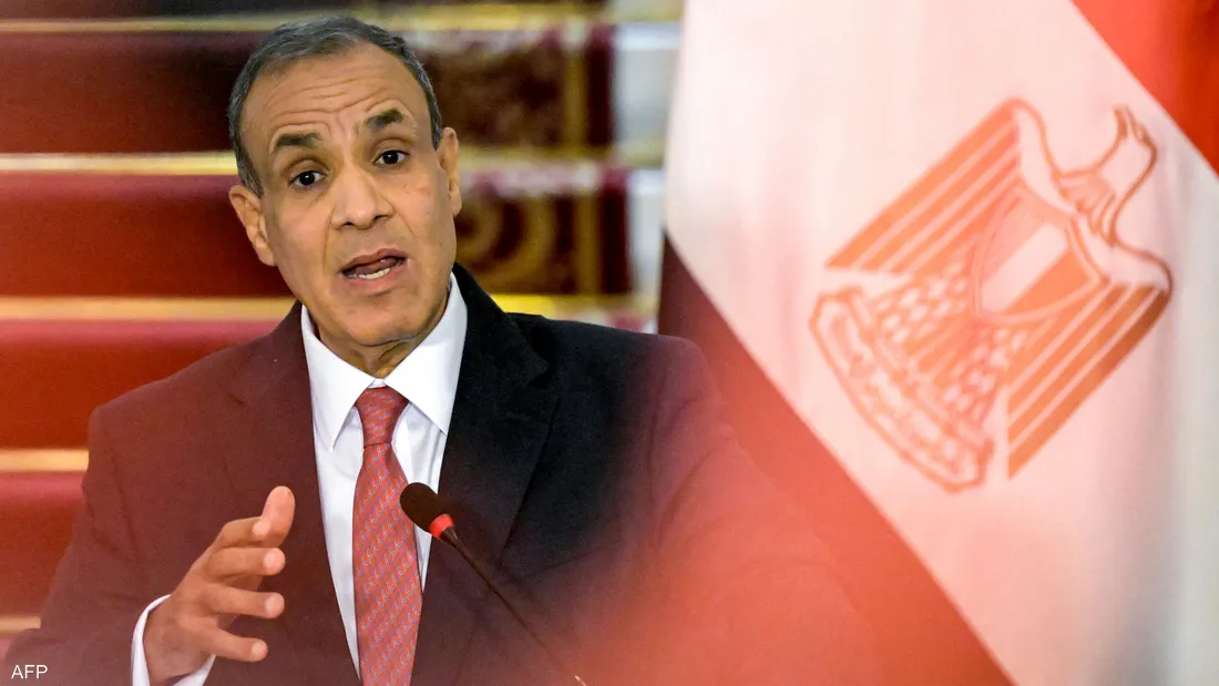 وزير خارجية مصر يحذر من مخاطر التصعيد في جنوب لبنان