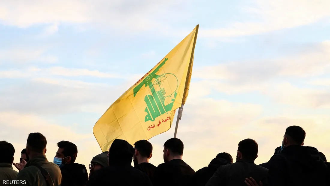 واشنطن تطالب الجيش اللبناني بنزع سلاح حزب الله