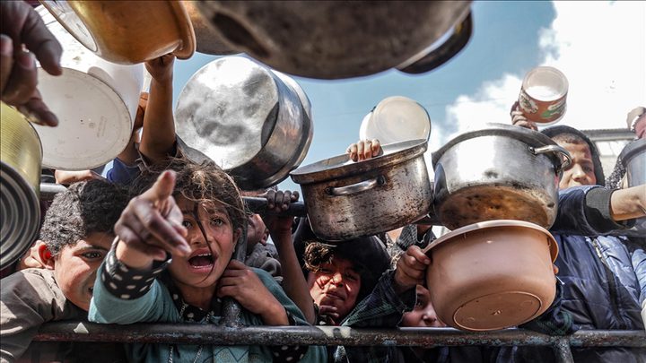 جنوب إفريقيا تتهم إسرائيل باستخدام التجويع سلاحا في العدوان على غزة