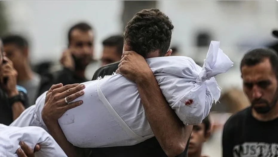 هآرتس: "الجيش" قتل 300 فلسطيني وادّعى أنّه قتل ناشطين من المقاومة