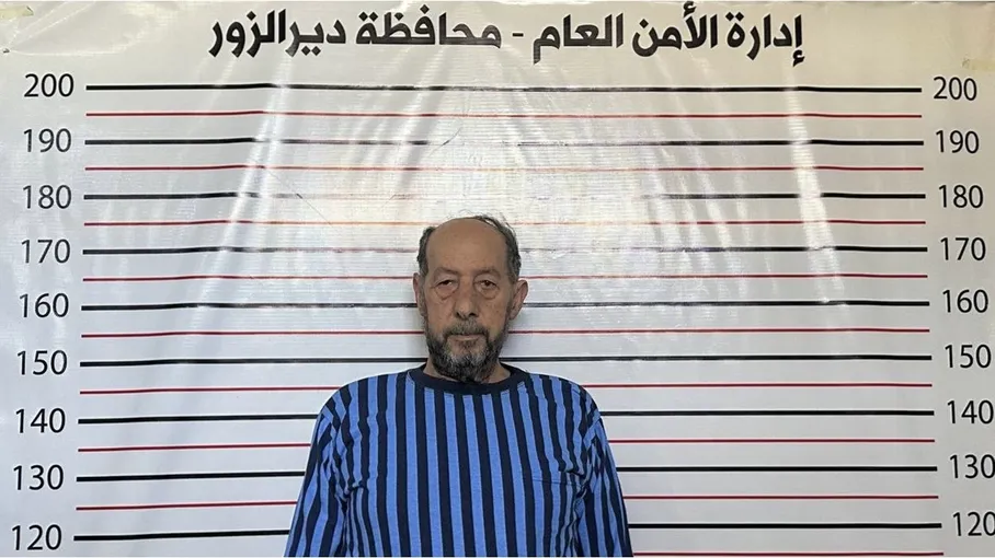 السلطات السورية تلقي القبض على مطلوب مقرب من ماهر الأسد
